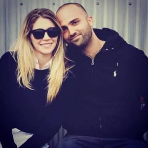 Meet your Posher, Stephen